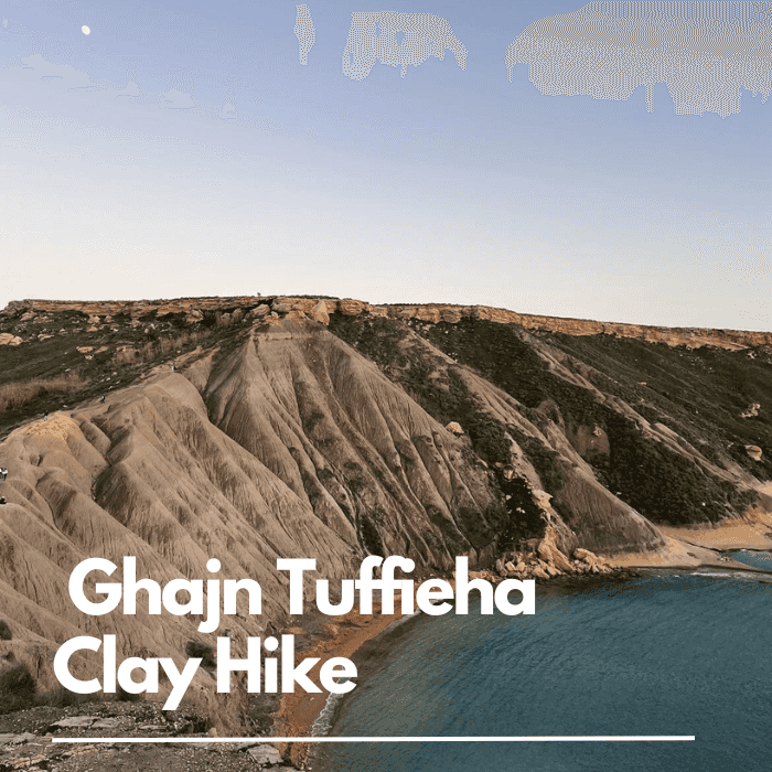 ghajn-tuffieha-clay-hike