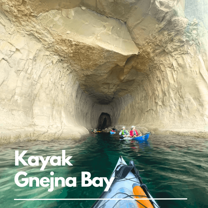 gnejna-kayak